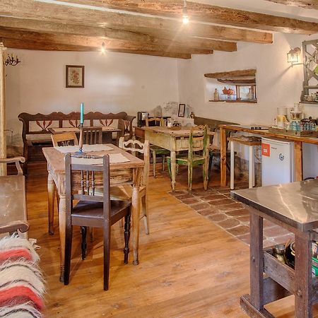 Dominic Boutique, Little Barn , Cloasterf ξενώνας Εξωτερικό φωτογραφία