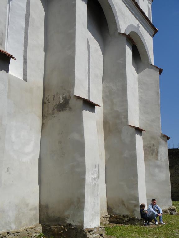 Dominic Boutique, Little Barn , Cloasterf ξενώνας Εξωτερικό φωτογραφία