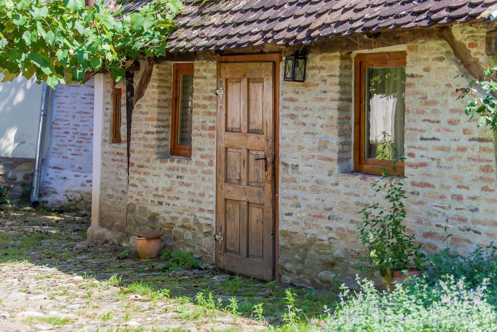 Dominic Boutique, Little Barn , Cloasterf ξενώνας Εξωτερικό φωτογραφία