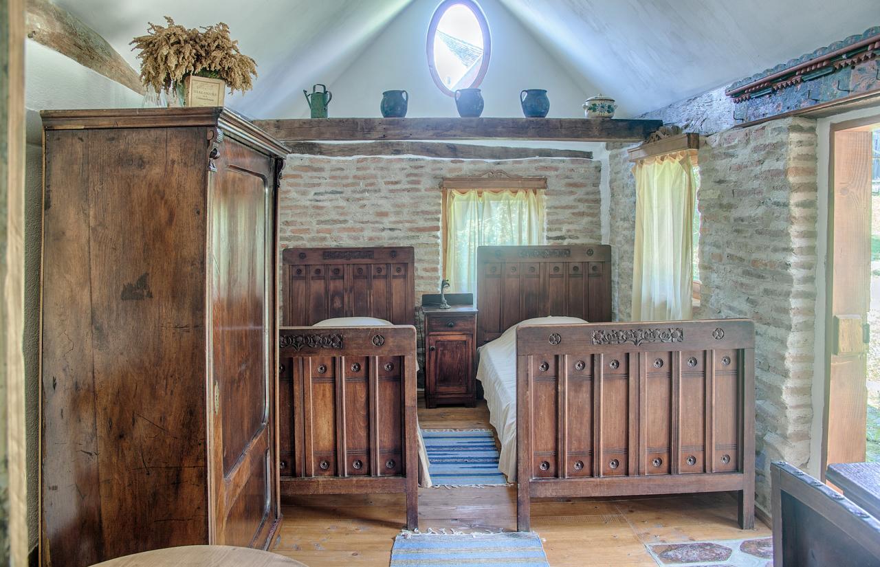 Dominic Boutique, Little Barn , Cloasterf ξενώνας Εξωτερικό φωτογραφία