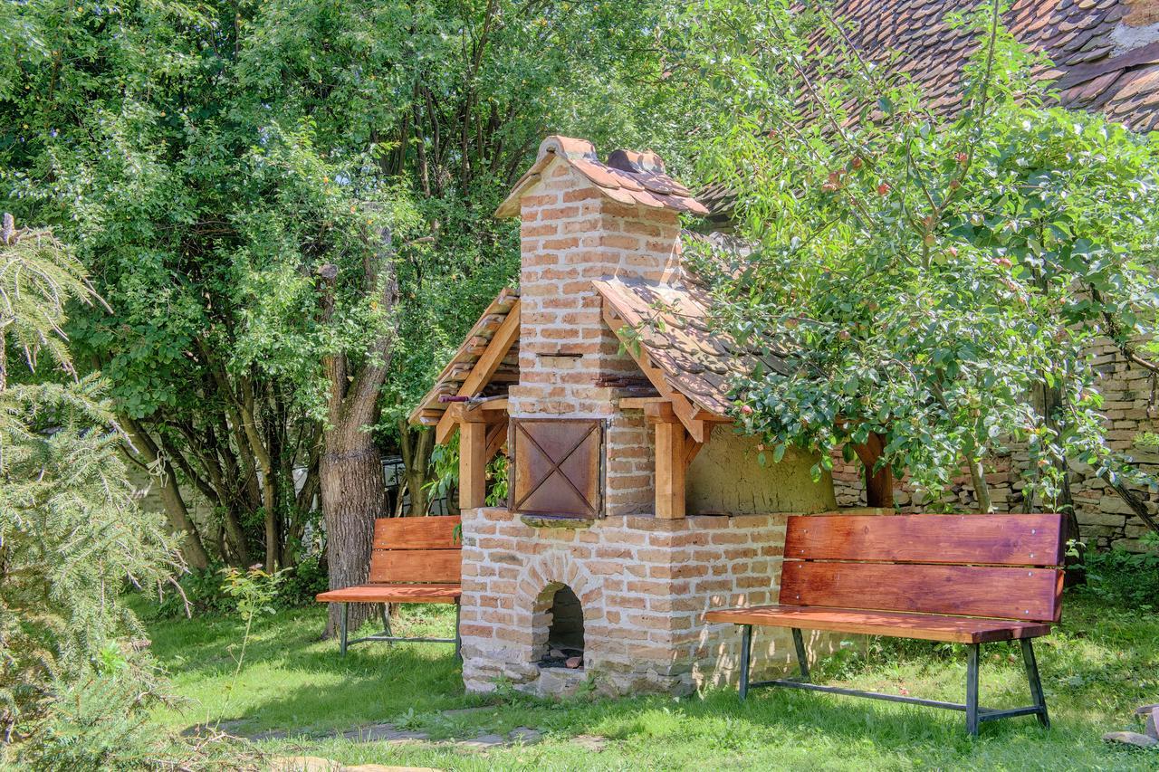 Dominic Boutique, Little Barn , Cloasterf ξενώνας Εξωτερικό φωτογραφία