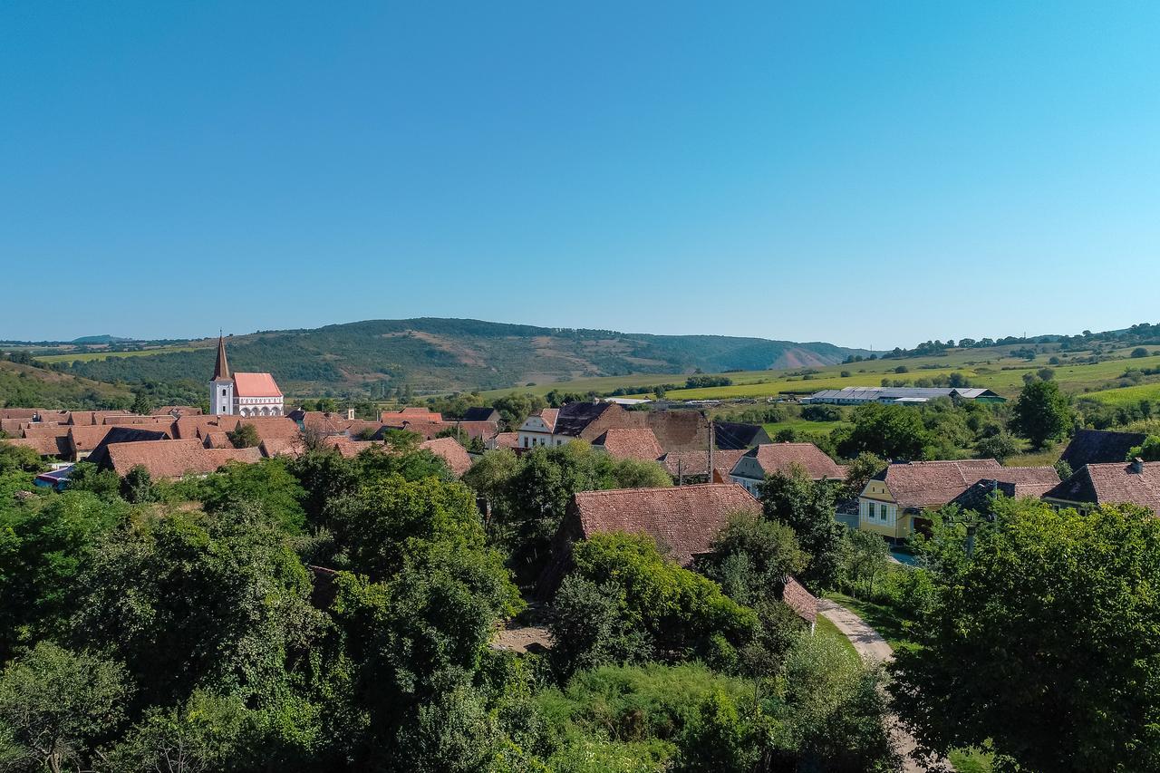 Dominic Boutique, Little Barn , Cloasterf ξενώνας Εξωτερικό φωτογραφία