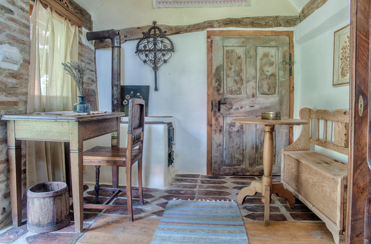 Dominic Boutique, Little Barn , Cloasterf ξενώνας Εξωτερικό φωτογραφία