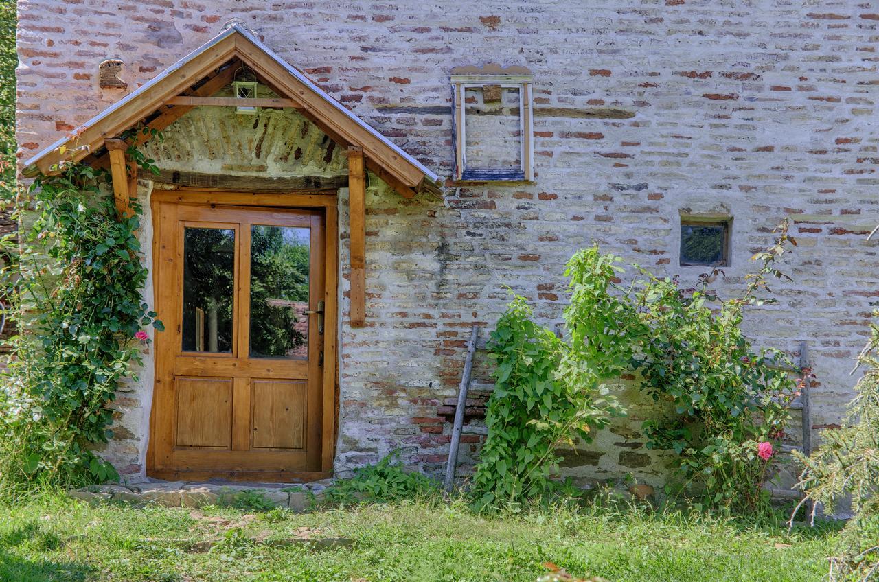 Dominic Boutique, Little Barn , Cloasterf ξενώνας Εξωτερικό φωτογραφία