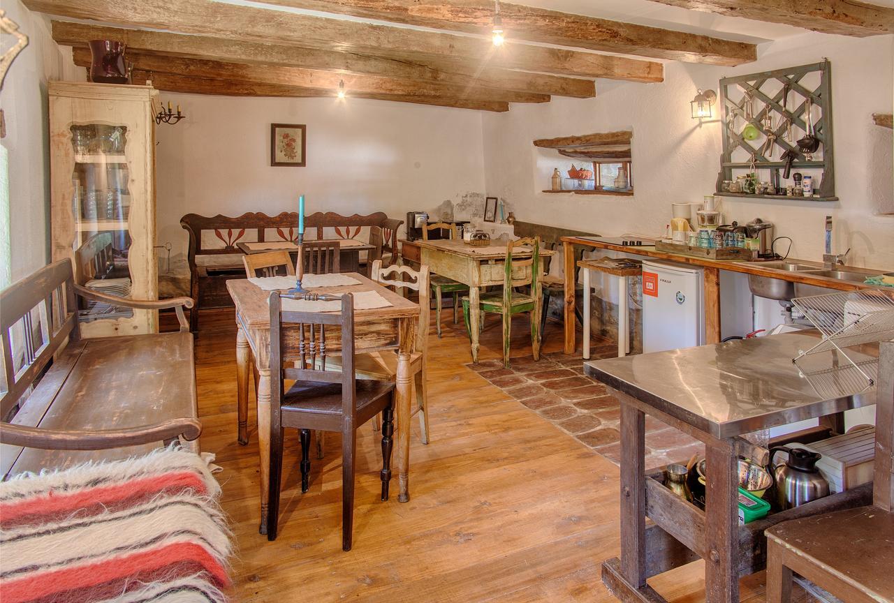Dominic Boutique, Little Barn , Cloasterf ξενώνας Εξωτερικό φωτογραφία